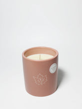 Olive Lemon 12 oz scented candle